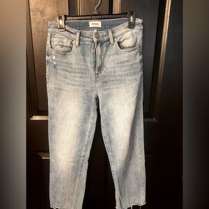 Women’s Pistola Sz 29 Jeans
